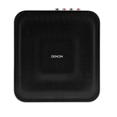 Стереоусилители Denon Home Amp (Black)